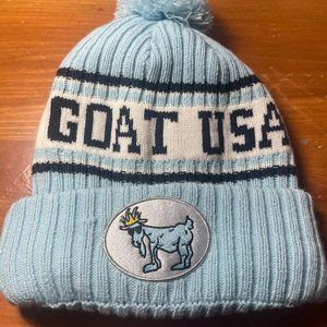 Goat USA Winter Hat